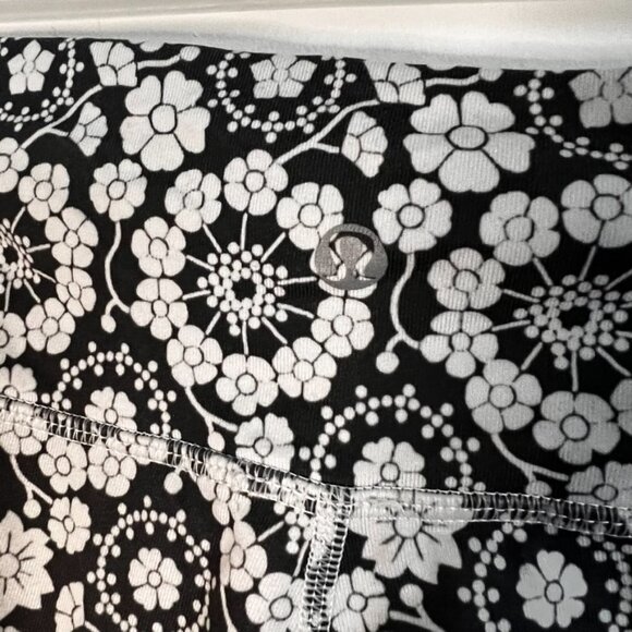 Wunder Under Crop Twiggy Floram Nimbus - Picture 5 of 7